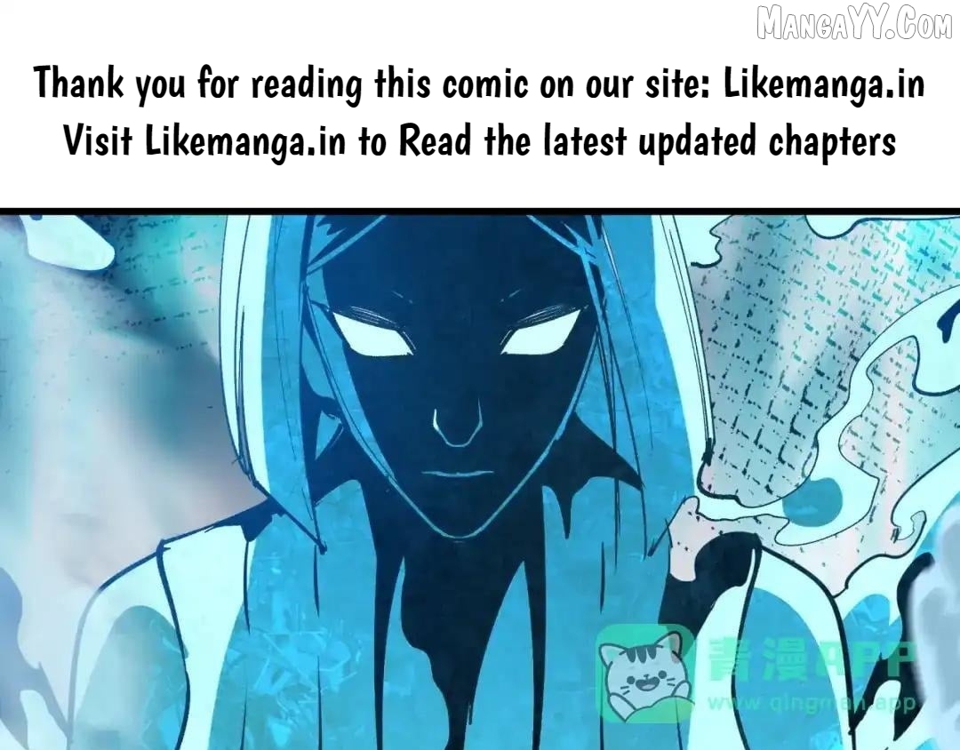 Era of the Haunted Chapter 545 - page 1